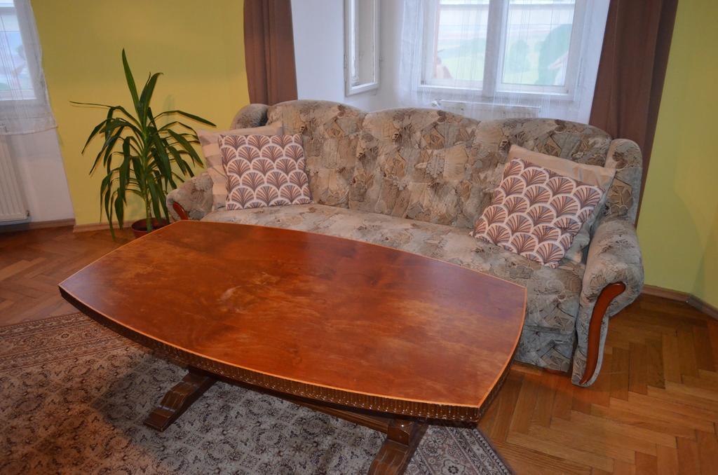 Ab Apartments Карлови Вари Стая снимка