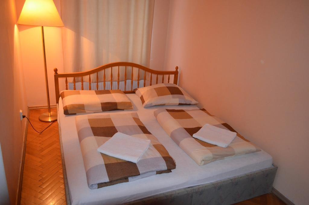 Ab Apartments Карлови Вари Стая снимка