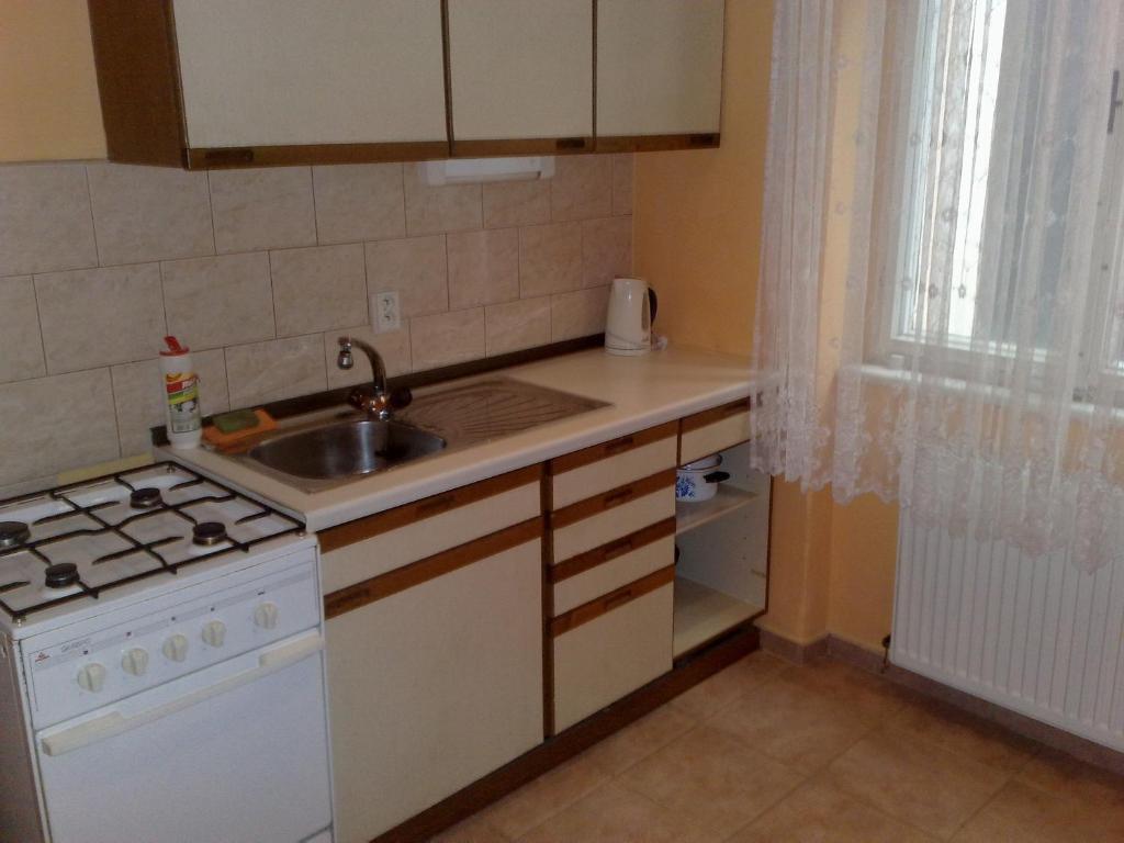 Ab Apartments Карлови Вари Стая снимка